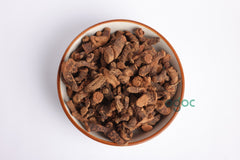Chittaratta (Alpinia Galanga) Lesser Galangal Roots Kulanjan Chitharathai Raw Authentic Natural Herb | OGOC