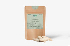 Cuttlebone (Kadal Nakku) RAW Natural Calcium Source for Birds Cuttle fish Bone Calcium Ideal Minerals | Beach Finds | Bird Feed | OGOC