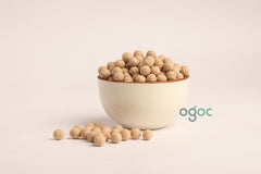 Rare Organic Seeds: Tropical Licuala Grandis Ruffled Fan Palm, Vanuatu Palm Palas Palm, and More Exotic Palm Varieties | OGOC