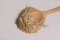 Giloy Powder Amruth Guduchi Tinospora cordifolia Herbal Powder Natural Ingredient Raw Herb Premium Quality Immunity Support Ayurvedic Drink Wellness | OGOC