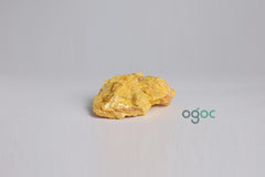 Aritharam Yellow Orpiment Natural Raw Mineral for Ritual, Traditional & Ayurvedic Use | OGOC