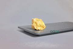 Aritharam Yellow Orpiment Natural Raw Mineral for Ritual, Traditional & Ayurvedic Use | OGOC