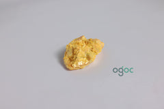 Aritharam Yellow Orpiment Natural Raw Mineral for Ritual, Traditional & Ayurvedic Use | OGOC