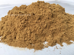 Orgnaic Ginger Root Powder, Flavorful Expedition, Ancient Spice, Health Benefits, Southeast Asia, Medicinal Properties, Natural Remedy| OGOC