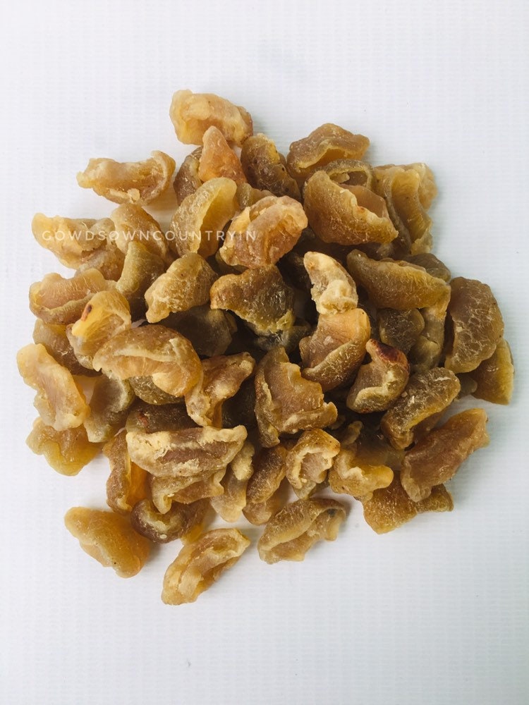 Dry Fruit Shadow Dry Amla Candy / Natural Dried Amla Candy / Amla Candy Dried Indian | Gooseberry| OGOC