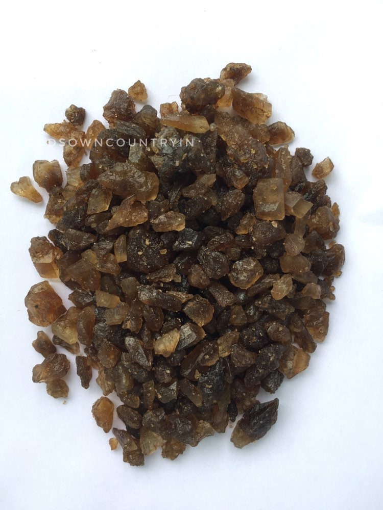 Natural Organic Lump Sugar Palm - Kalkandam, Palmera Tree Extract, Mishri, Rock Sugar, Lump Sugar, Sugar Candy, Lump Candy, Culinary Purpose