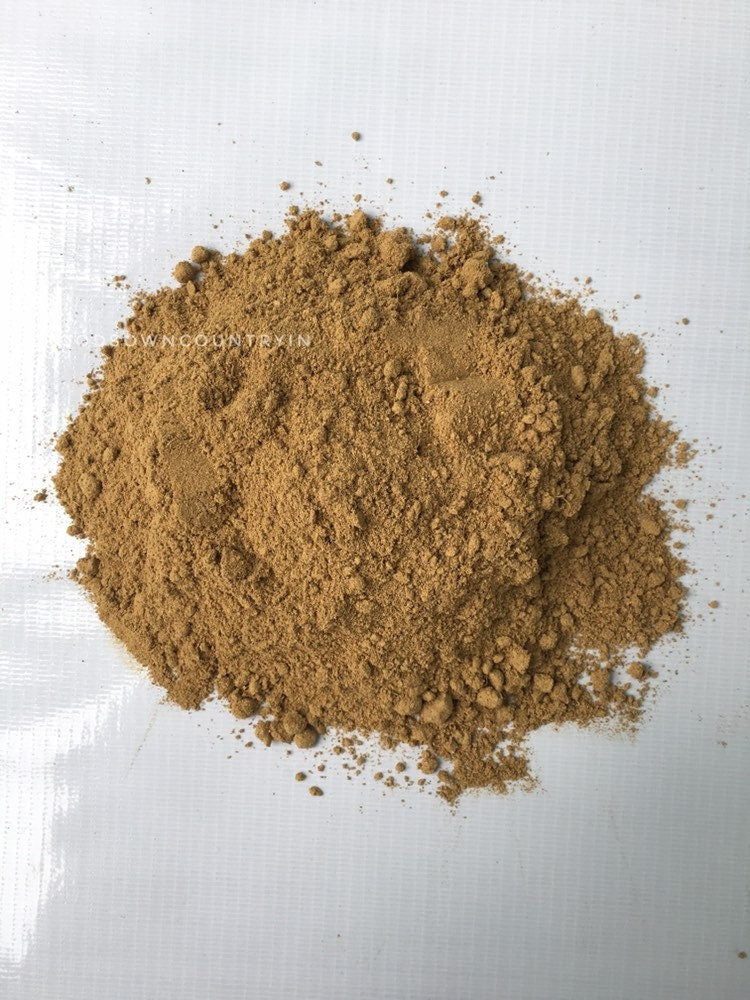 Orgnaic Ginger Root Powder, Flavorful Expedition, Ancient Spice, Health Benefits, Southeast Asia, Medicinal Properties, Natural Remedy| OGOC