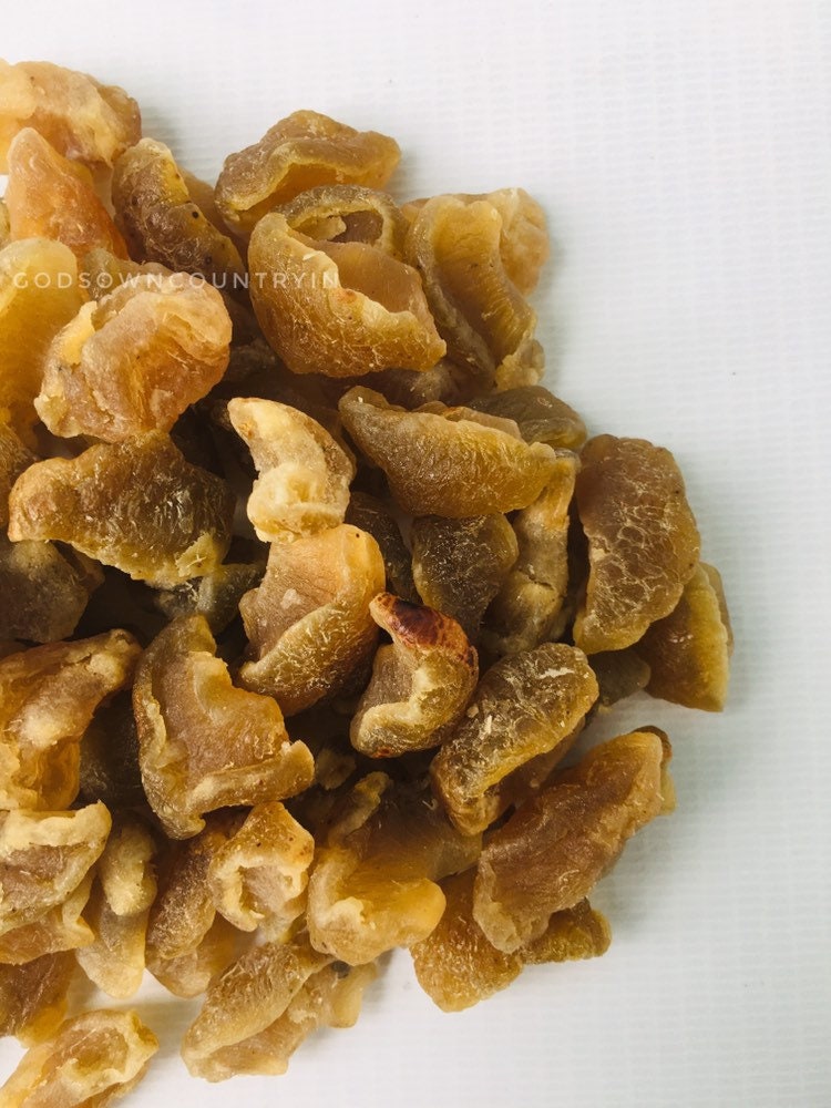 Dry Fruit Shadow Dry Amla Candy / Natural Dried Amla Candy / Amla Candy Dried Indian | Gooseberry| OGOC