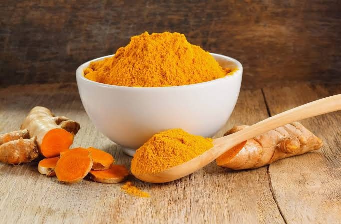 Organic Wild Turmeric Powder - Kasthuri Manjal Powder, Curcuma Aromatica, Termeric Haldi Longa, Medicinal & Cosmetic Use, Face skin Care