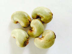 Rare Kerala Cashew Nut Seeds | Anacardium Occidentale | Organic Planting for Kitchen Gardens | Exotic Varieties | Outdoor Cultivation| OGOC