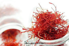 Purest Natural Original Premium Kashmiri Mongra Saffron Kesar - Ideal For Pregnant Women | Skin Care | Essential Ingredient For Food, Sweets