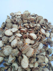 Kacholam Dried - Herbal Roots, Kaempferia Galanga, Kencur, Aromatic Ginger, Sand Ginger, Cutcherry| OGOC