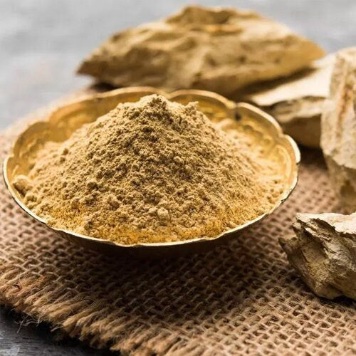 Organic Multani Mitti Powder - Fullers Earth Clay, Remove Dead Skin Cells, Face Pack, Skin Protection, Get Rid Blemishes & Acne Scars| OGOC