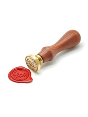 Sealing Wax Sticks (Red) - Letter Closing Seal, Stamping Seal, Glue Gun Wax Seals, Red Sealing Wax Sticks, Wedding Invitations| OGOC