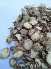 Kacholam Dried - Herbal Roots, Kaempferia Galanga, Kencur, Aromatic Ginger, Sand Ginger, Cutcherry| OGOC