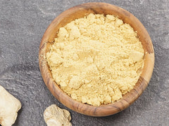 White Turmeric Powder - For Face, Kasturimanjal Powder, Kasturi Turmeric Powder, Body Pack, Turmeric Face Pack, Best for Acne, Pimples| OGOC