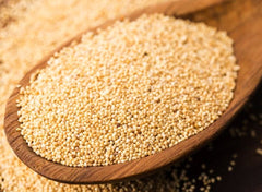 Poppy Seeds - White Kaskas, Indian Poppy Seeds, Khus Khus, Gasagasalu, Kasa Kasa, Kas Kas, Gasegase, Posto, Khush Khush| OGOC