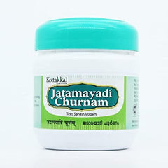 Jatamayadi Churnam (100g) Acute Inflammatory Joint Diseases, Reducing Swelling, Inflammation, Relieving Joint Pain, Kottakkal Ayurveda Sala