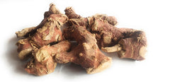 Aratha / Greater Galangal - Fresh dried roots | Aromatic Spice for Culinary and Herbal Use"| OGOC