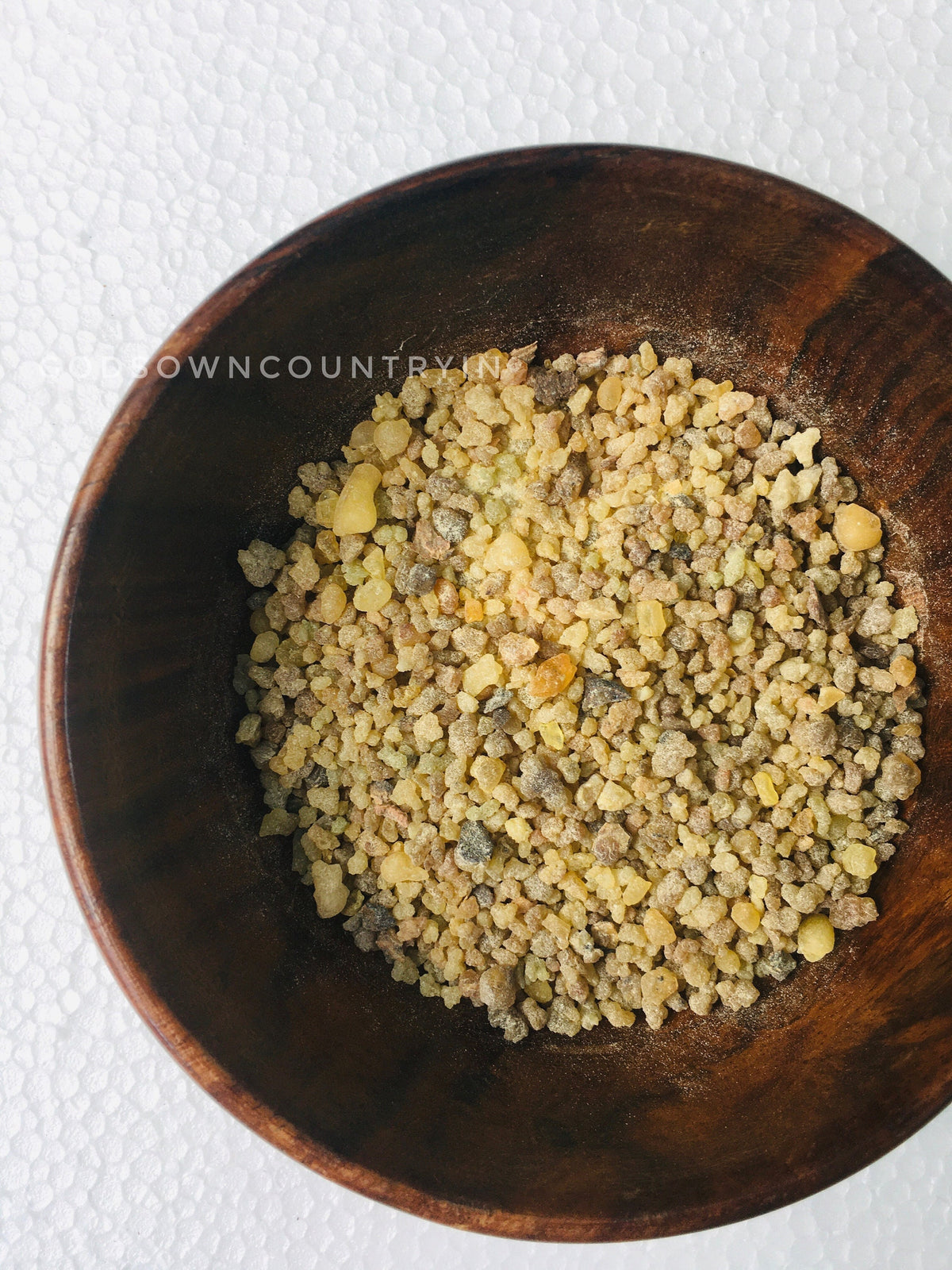 Herbal EX Rare Natural Organic Frankincense Resin (Dhoop Khada) | Spiritual incense| OGOC