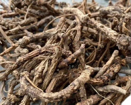 Picrorhiza Kurroa Root powder (Kadugurohini) | Raw Medicinal Herb | Kutki Root powder (Raw), Kutuka, Kadugurohini powder| OGOC