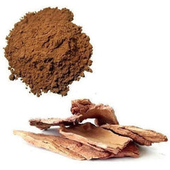 Karuvelam Pattai powder| Mesquite Bark powder (Raw) | Babul Bark, Babul,Keekar Bark, Babool Bark, Gum Arabic Tree, Jaali mara| OGOC