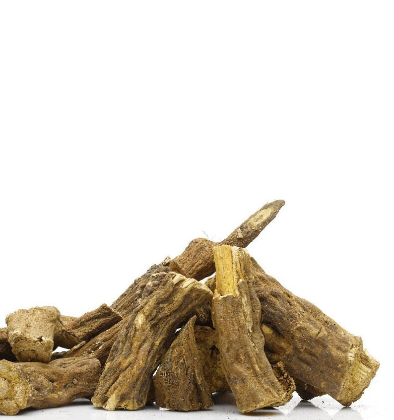 KUZHAL KONNA / Operculina turpethum / Turpeth Root,Organic Kuzhal Konna (Turpeth Root) - Traditional Ayurvedic Herb for Health| OGOC