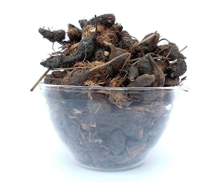 Mustaka (Nut Grass) - muthanga Organic Ayurvedic Herb for Wellness & Herbal Remedies"| OGOC