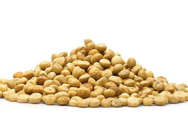 Thetambaral (Clearing Nut) - NIRMALI Organic Natural Seed for Crafts & Wellness"| OGOC