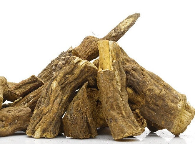 KUZHAL KONNA / Operculina turpethum / Turpeth Root,Organic Kuzhal Konna (Turpeth Root) - Traditional Ayurvedic Herb for Health| OGOC