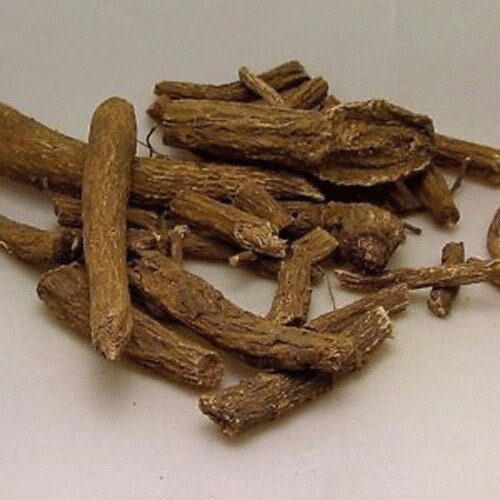 Dried Costus Root powder (Indian white Costus) | Koshtam,veluthakottam, Kuth,Ancient Herbal Tradition| OGOC