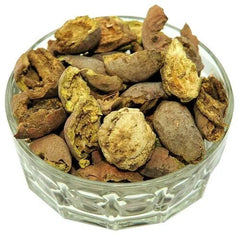 Thanikka Thode Powder (Baheda) - Bellirica powder Herb for Wellness & Natural Remedies"| OGOC