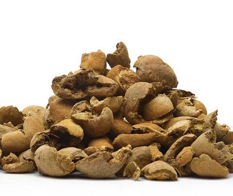 Thanikka Thode (Baheda) - Bellirica, Herb for Wellness & Natural Remedies"| OGOC