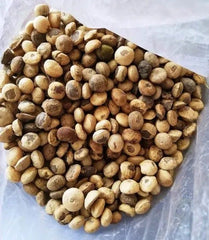 Thetambaral powder (Clearing Nut powder) - NIRMALI Organic Natural Seed for Crafts & Wellness"| OGOC