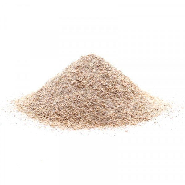 Natural Navara Rice Powder - Organic Grain for Skincare & Wellness"  Title| OGOC