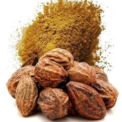 Organic KADUKKA (POWDER) Haritaki, Terminalia Chebula, POWDER Chebulic Myrobalan, Nature's Digestive and Respiratory Health Booster