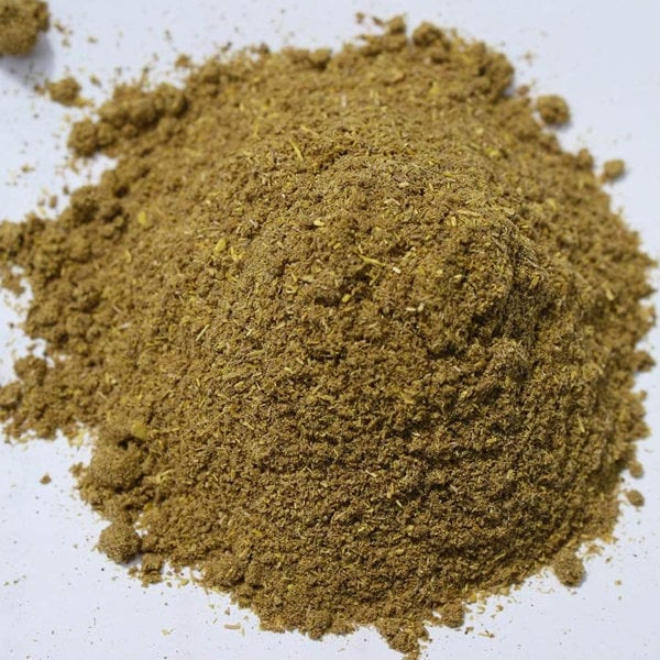 Ekanayakam Powder - Anukudu Cettu, Ponkoranti, Marking Nut Tree, Salacia Reticulata, Khas Powder| OGOC