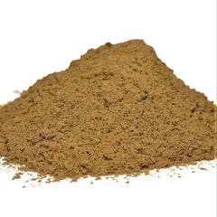 Dirghaanshi Punarnava Jadd thazhuthamma root powder (Boerhavia Diffusa) - Punarnava Root dried powder Herb for Wellness| OGOC