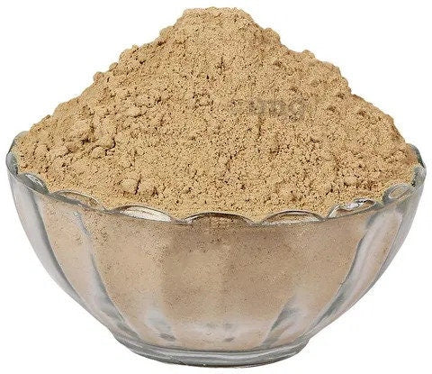 Organic Akarkara Root powder - Herbal Aphrodisiac, akkikaruka  Natural Medicinal Herb for Wellness"| OGOC