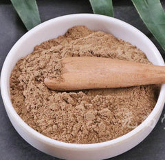 Dried Costus Root powder (Indian white Costus) | Koshtam,veluthakottam, Kuth,Ancient Herbal Tradition| OGOC