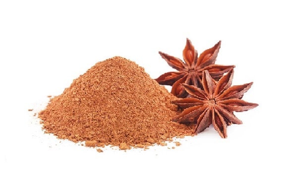 ORGANIC Anise Star Pods powder | Whole powder , (Illicium verum) | Godsowncountry | Organic Spice | Pure Natural| OGOC