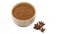 ORGANIC Anise Star Pods powder | Whole powder , (Illicium verum) | Godsowncountry | Organic Spice | Pure Natural| OGOC