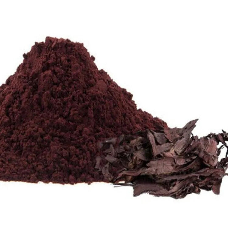 Ratanjot powder (Onosma echioides) vambada - Organic Alkanet Root powder for Natural Dye & Traditional Uses"| OGOC