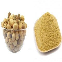 Thetambaral powder (Clearing Nut powder) - NIRMALI Organic Natural Seed for Crafts & Wellness"| OGOC