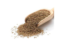 Ajwain Seed Powder - Organic Spice for Culinary & Digestive Health from Godsowncountry| OGOC