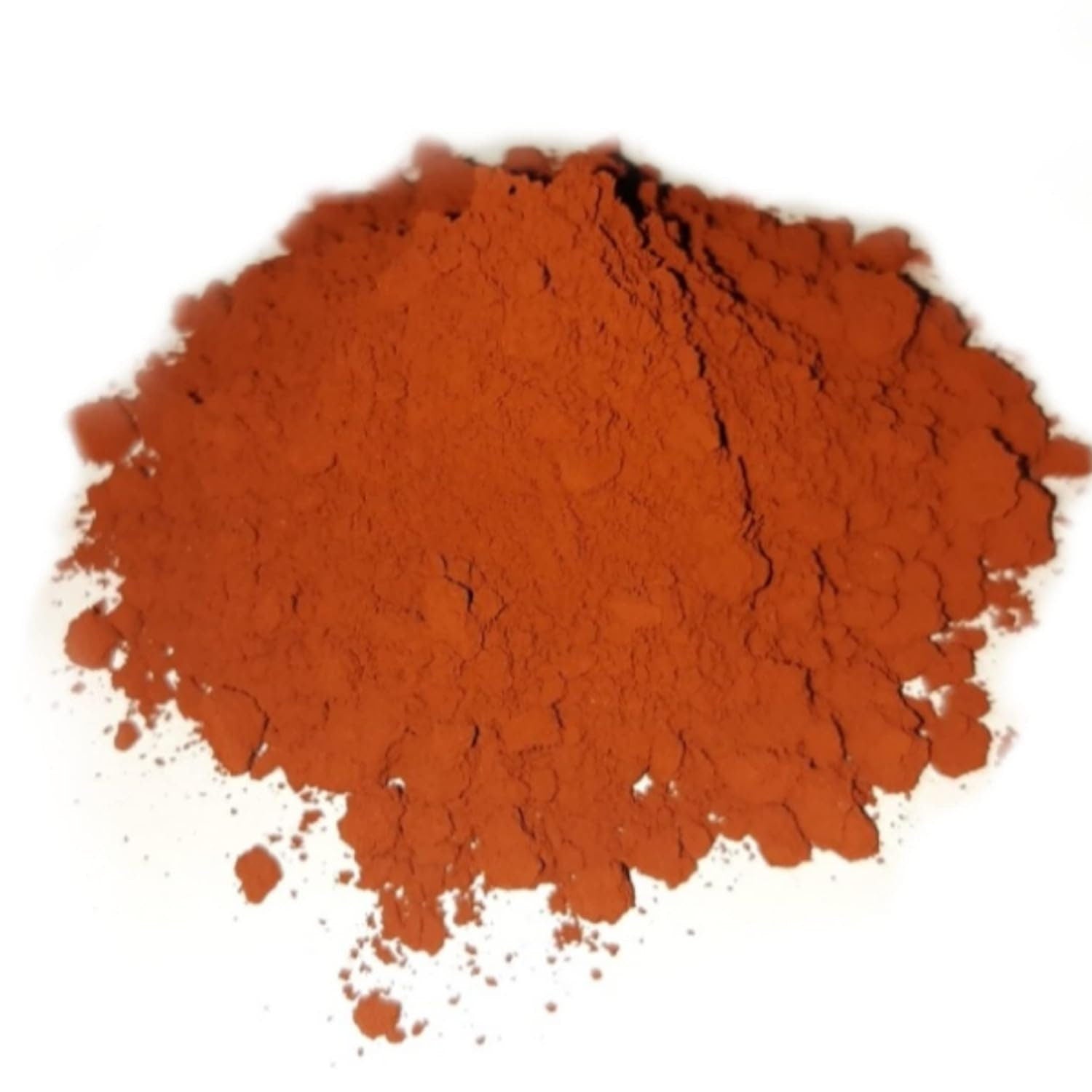 KAAVI Manne (Red Ochre) Powder | Natural Pigment for Herbal Uses | Gerumitti | Seemaikkaavikkallu | Hojatha | Jajoo | Kemmannu | Kaviray