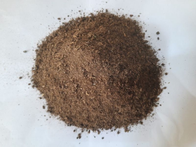 Cow Dung Manure | Cow Dung Fertilizer | 100% Organic Fertilizer for Gardening & Plant Growth| OGOC