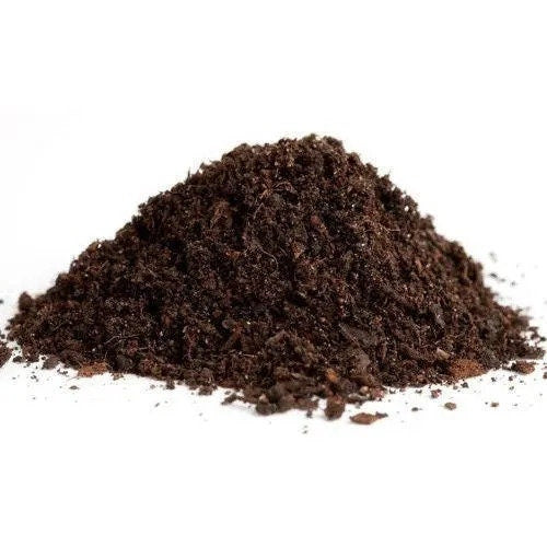 Cow Dung Manure | Cow Dung Fertilizer | 100% Organic Fertilizer for Gardening & Plant Growth| OGOC