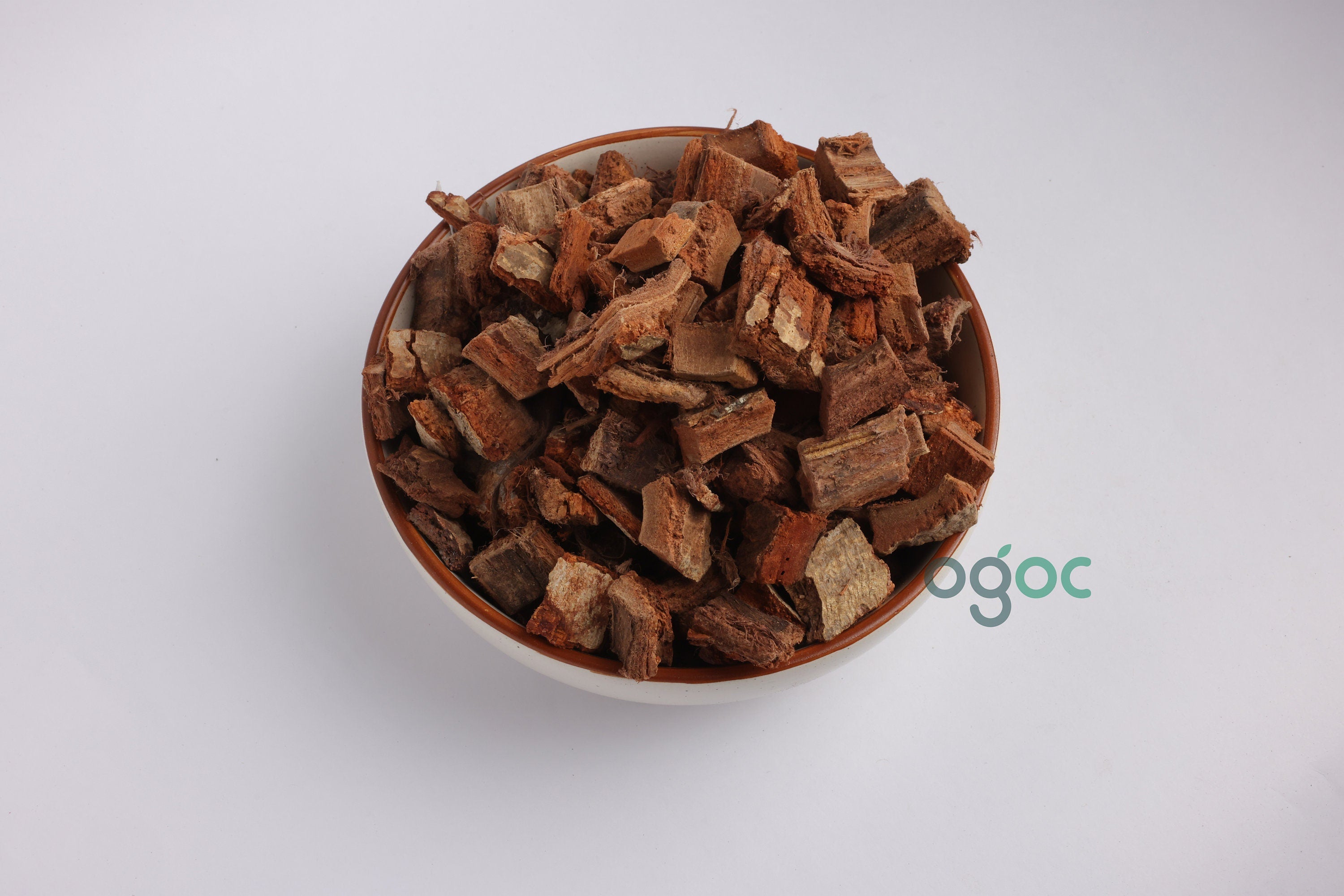 Nalpamaram Bark - Ayurvedic Herbal Remedy | Traditional Medicinal Bark for Skin Health, Wellness| OGOC