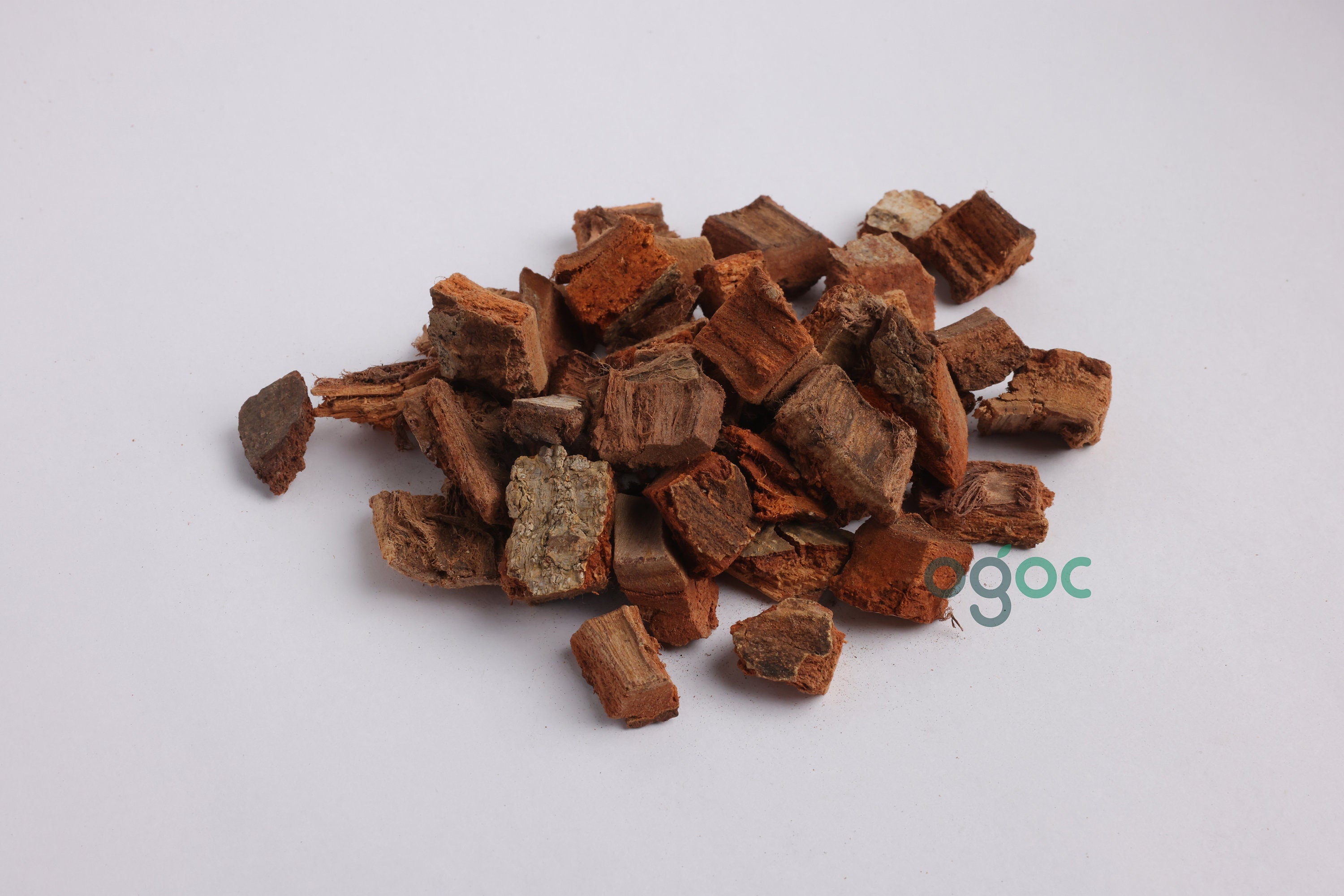 Nalpamaram Bark - Ayurvedic Herbal Remedy | Traditional Medicinal Bark for Skin Health, Wellness| OGOC